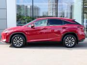 Lexus RX IV Рестайлинг Москва  - изображение 30
