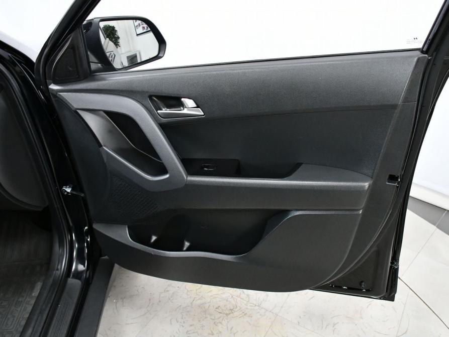 Hyundai Creta I Рестайлинг Новосибирск  - изображение 22