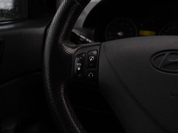 Hyundai Getz I Рестайлинг с пробегом 2006 года, цена 399 000 рублей, 267457 км, хэтчбек, Автокод Объявления