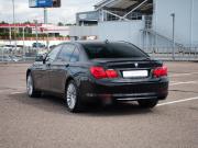 BMW 7 серии V (F01/F02/F04) Москва  - изображение 28