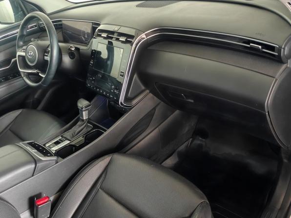 Hyundai Tucson IV с пробегом 2023 года, цена 3 430 000 рублей, 40653 км, внедорожник, Автокод Объявления