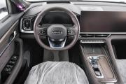Geely Xingyue L I Красноярск  - изображение 34