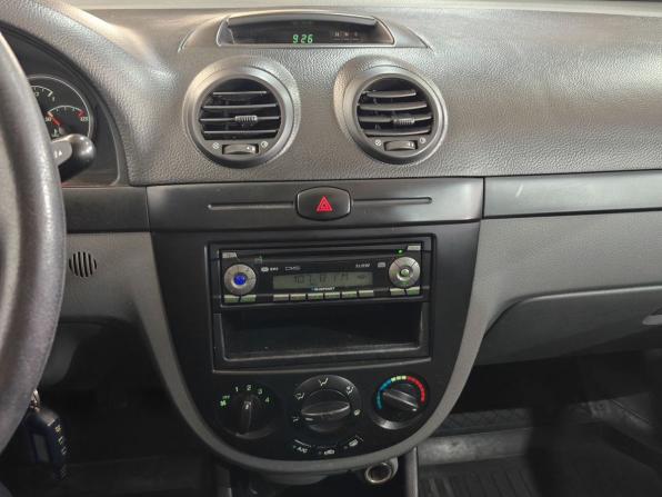 Chevrolet Lacetti I с пробегом 2008 года, цена 420 000 рублей, 123066 км, хэтчбек, Автокод Объявления