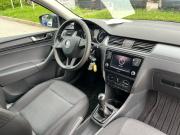 Skoda Rapid I Рестайлинг Уфа  - изображение 23