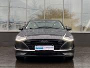 Hyundai Sonata VIII (DN8) Москва  - изображение 28