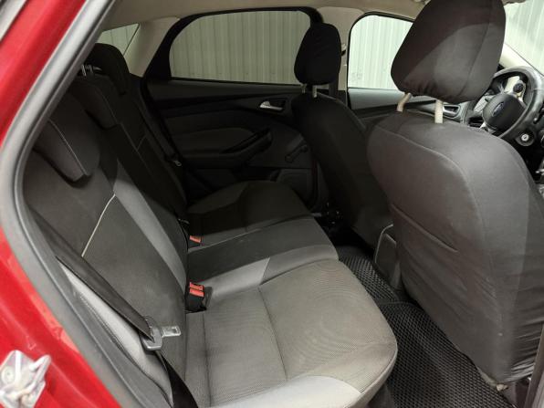 Ford Focus III с пробегом 2011 года, цена 670 000 рублей, 205050 км, хэтчбек, Автокод Объявления