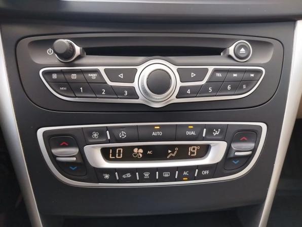 Renault Latitude I с пробегом 2011 года, цена 1 490 000 рублей, 59735 км, седан, Автокод Объявления