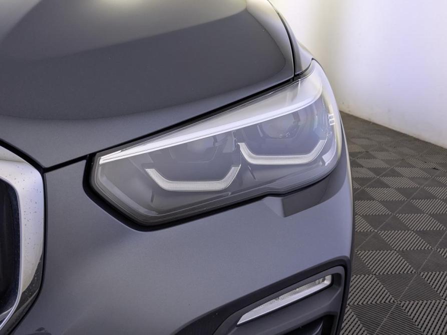 BMW X5 IV (G05/G18) Москва  - изображение 11
