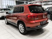 Volkswagen Tiguan I Рестайлинг Казань  - изображение 30