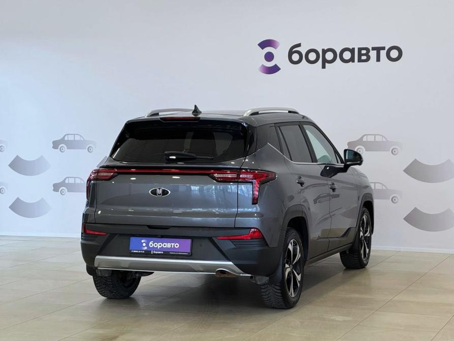 Москвич 3 Ставрополь  - изображение 5