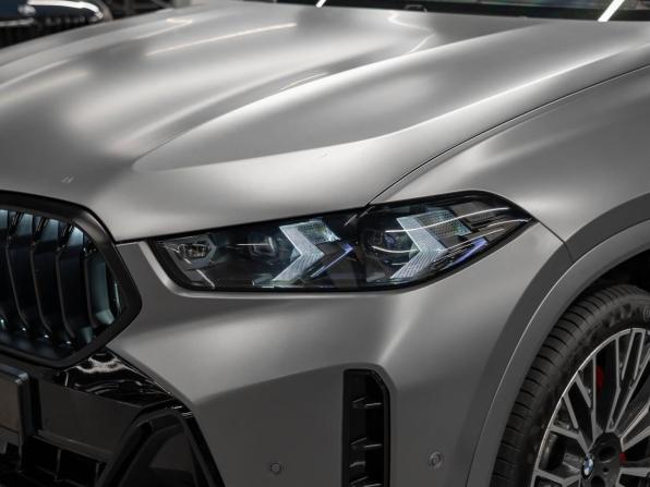 BMW X6 III (G06) Рестайлинг с пробегом 2023 года, цена 12 150 000 рублей, 26078 км, внедорожник, Автокод Объявления