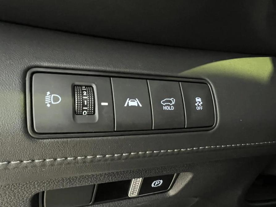 Hyundai Santa Fe IV Рестайлинг Москва  - изображение 17