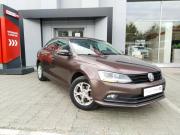 Volkswagen Jetta VI Рестайлинг Набережные Челны  - изображение 20