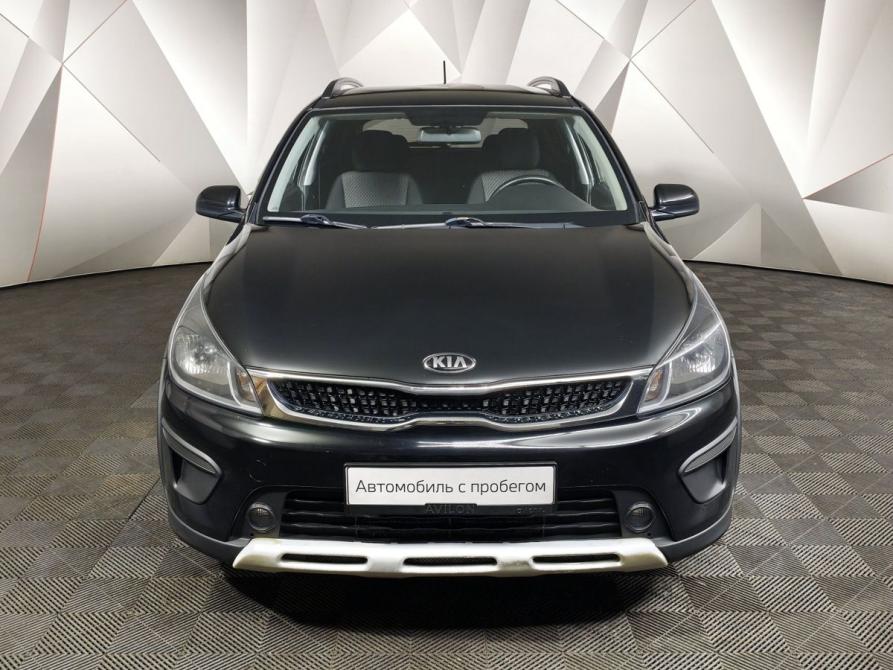Kia Rio IV Москва  - изображение 7