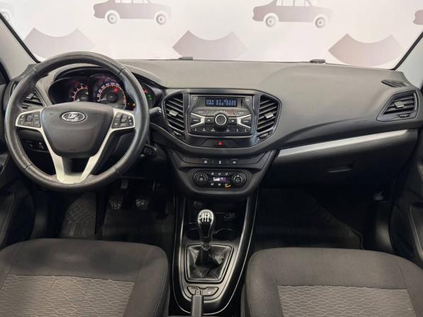 Lada (ВАЗ) Vesta I с пробегом 2020 года, цена 980 000 рублей, 95115 км, седан, Автокод Объявления