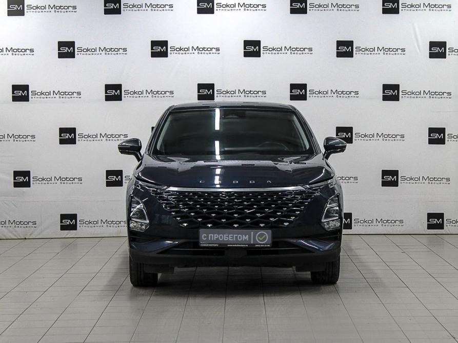 Omoda C5 I Ростов-на-Дону  - изображение 3