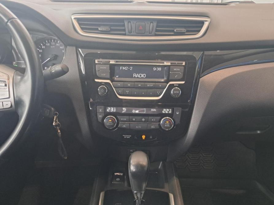 Nissan Qashqai II Казань  - изображение 18