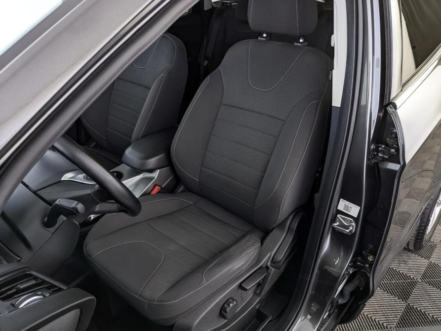 Ford Kuga II Рестайлинг Москва  - изображение 20