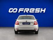 Skoda Octavia III (A7) Рестайлинг Москва  - изображение 22