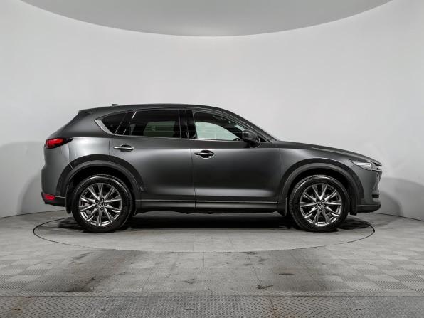 Mazda CX-5 II с пробегом 2022 года, цена 3 290 000 рублей, 63090 км, внедорожник, Автокод Объявления
