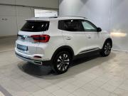 Chery Tiggo 4 I Рестайлинг Самара  - изображение 21