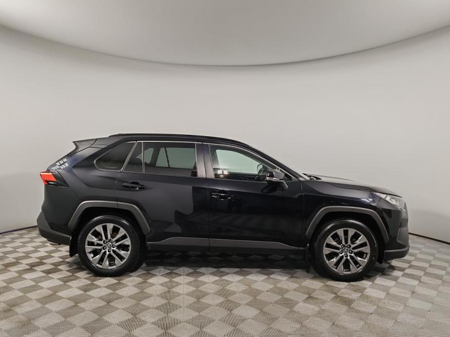 Toyota RAV4 V (XA50) Москва  - изображение 4
