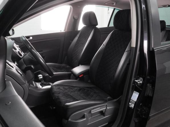 Volkswagen Golf Plus I с пробегом 2008 года, цена 699 000 рублей, 185696 км, хэтчбек, Автокод Объявления