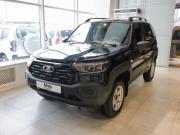 Lada (ВАЗ) Niva I Рестайлинг (Travel) Москва  - изображение 17
