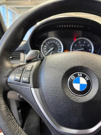 BMW X6 I (E71) с пробегом 2008 года, цена 1 999 000 рублей, 279064 км, внедорожник, Автокод Объявления