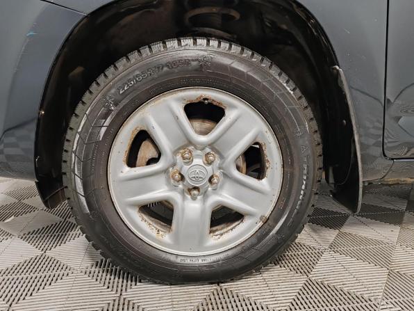 Toyota RAV4 III (XA30) Рестайлинг с пробегом 2011 года, цена 975 000 рублей, 338917 км, внедорожник, Автокод Объявления