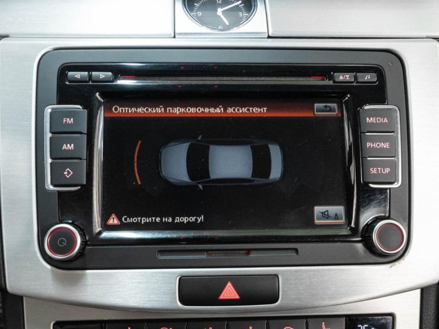 Volkswagen Passat B7 Ставрополь  - изображение 15
