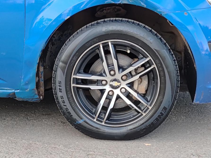 Chevrolet Aveo II Ижевск  - изображение 22