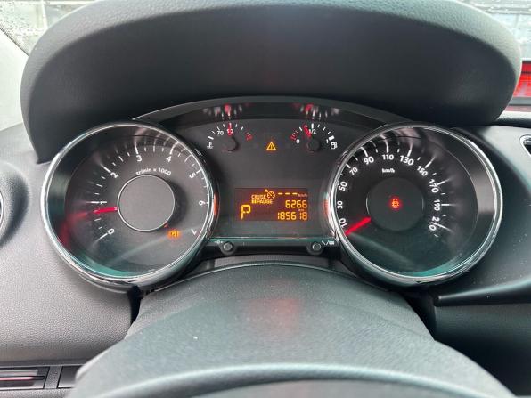 Peugeot 3008 I с пробегом 2012 года, цена 650 000 рублей, 185618 км, внедорожник, Автокод Объявления