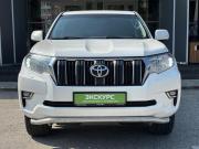 Toyota Land Cruiser Prado 150 Series Рестайлинг 2 Пермь  - изображение 38