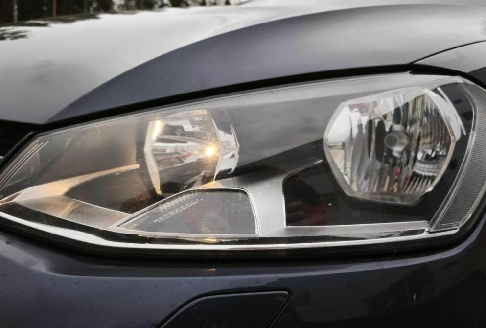 Volkswagen Golf VII Сыктывкар  - изображение 11