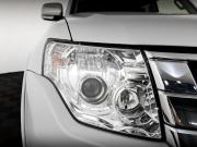 Mitsubishi Pajero IV Рестайлинг 2 Москва  - изображение 46
