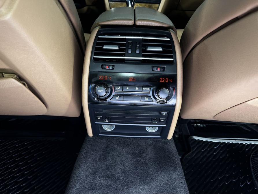 BMW 7 серии V (F01/F02/F04) Калининград  - изображение 15