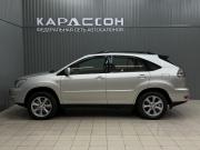 Lexus RX II Магнитогорск  - изображение 21