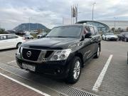 Nissan Patrol VI (Y62) Минеральные Воды  - изображение 2