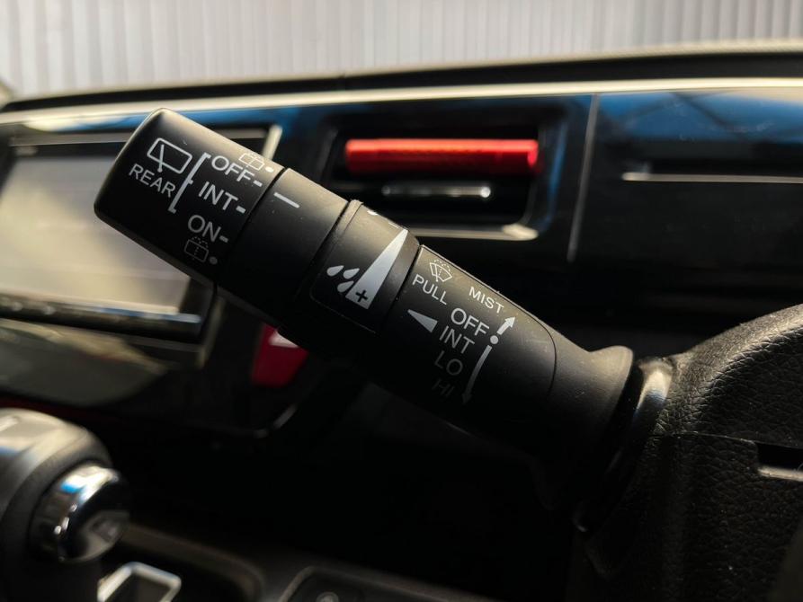 Honda Stepwgn V Рестайлинг Пермь  - изображение 8
