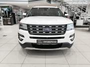 Ford Explorer V Рестайлинг Казань  - изображение 24