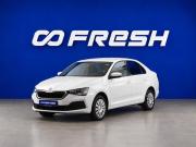 Skoda Rapid II Москва  - изображение 24
