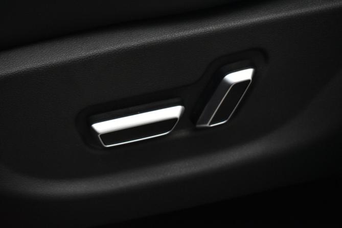 Geely Atlas I с пробегом 2020 года, цена 1 690 000 рублей, 138120 км, внедорожник, Автокод Объявления