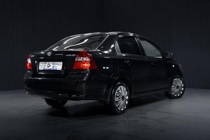 Ravon Nexia R3 с пробегом 2017 года, цена 680 000 рублей, 85332 км, седан, Автокод Объявления