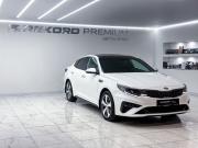 Kia Optima IV Уфа  - изображение 35