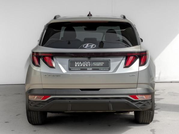 Hyundai Tucson IV с пробегом 2023 года, цена 3 250 000 рублей, 61690 км, внедорожник, Автокод Объявления