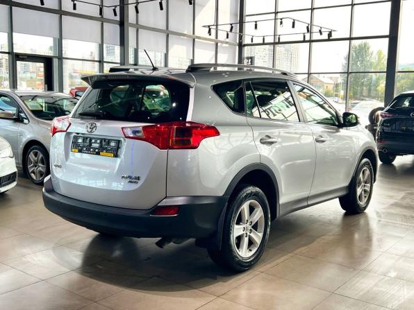 Toyota RAV4 IV (XA40) с пробегом 2014 года, цена 1 850 000 рублей, 188643 км, внедорожник, Автокод Объявления