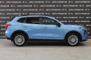 Haval Jolion I Рестайлинг 2 Томск  - изображение 21