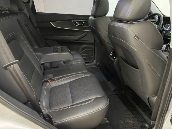Chery Tiggo 8 I Рестайлинг с пробегом 2024 года, цена 1 999 000 рублей, 70259 км, внедорожник, Автокод Объявления