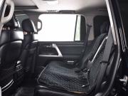 Toyota Land Cruiser 200 Series Рестайлинг 1 Кемерово  - изображение 40